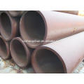 Chrome Moly Alloy Steel Pipe/Tube ASTM A335 P91 Seamless